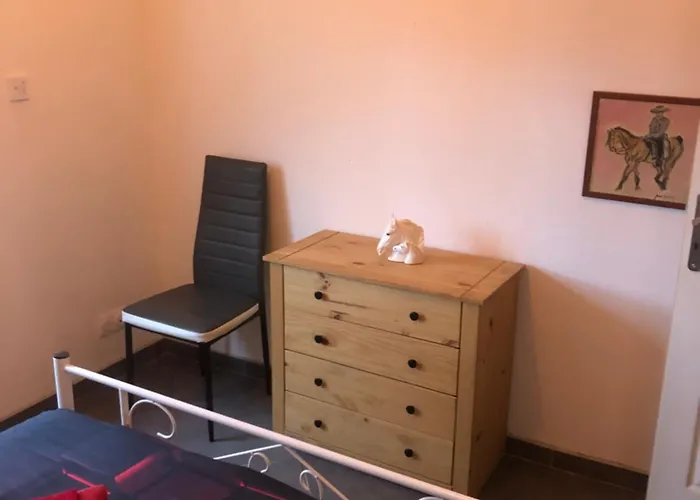 Chambre Dans Les Cevennes