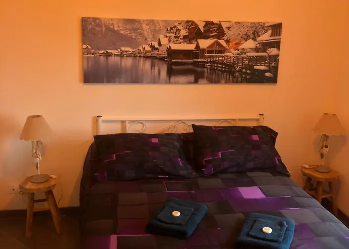 Chambre Dans Les Cevennes